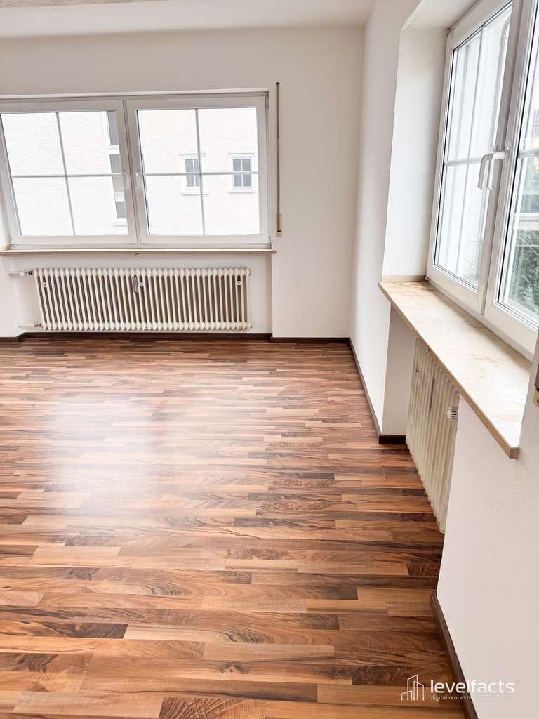 Immobilie in Beilngries - Attraktive Kapitalanlage: 2-Familienhaus mit Ausbaupotenzial in Beilngries-Irfersdorf - Bild 4