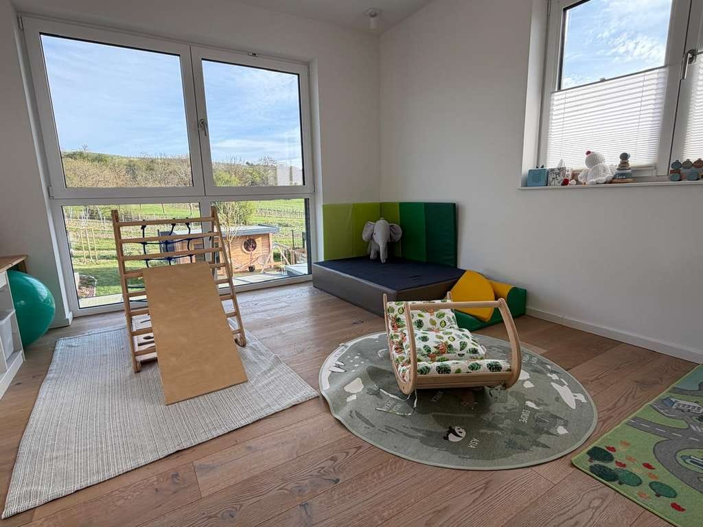 Immobilie in Horrweiler - Exclusiver Neubau mit unverbaubarem Blick in die Natur - Bild 3