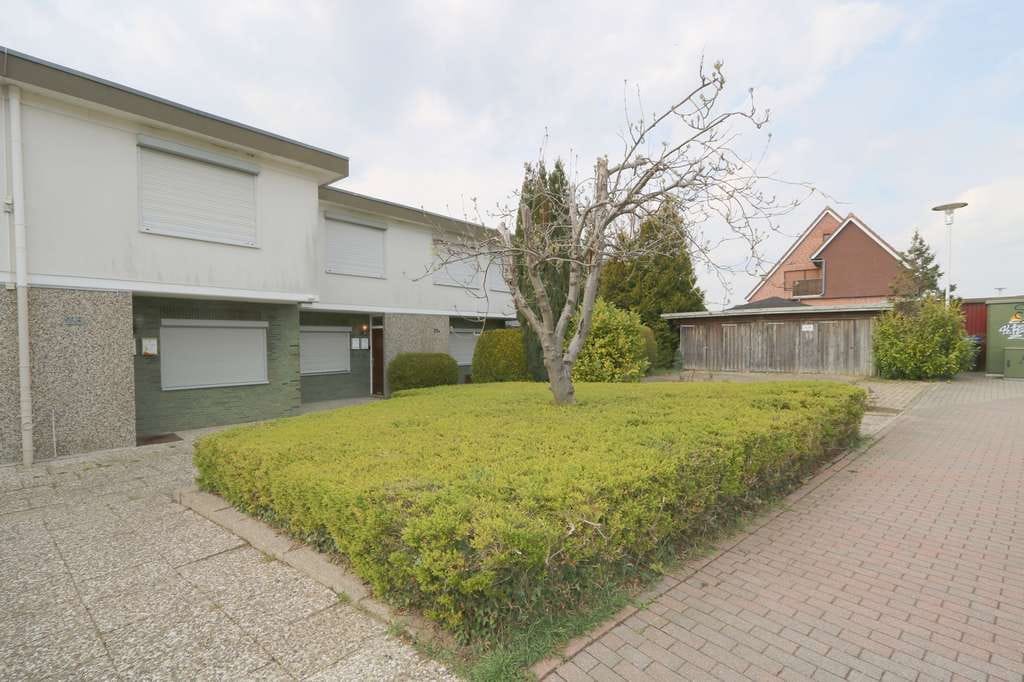 Immobilie in Grömitz - Raffinesse u. Rarität!
Charmante 3-Zi.-Wohnung mit Terrasse, ruhiger Lage und Strandnähe in Grömitz - Bild 0