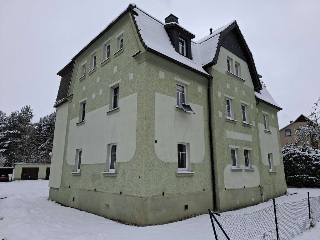 Immobilie in Großschweidnitz - Umfassend saniertes Mehrfamilienhaus in ausgezeichneter Wohnlage von Großschweidnitz - Bild 1