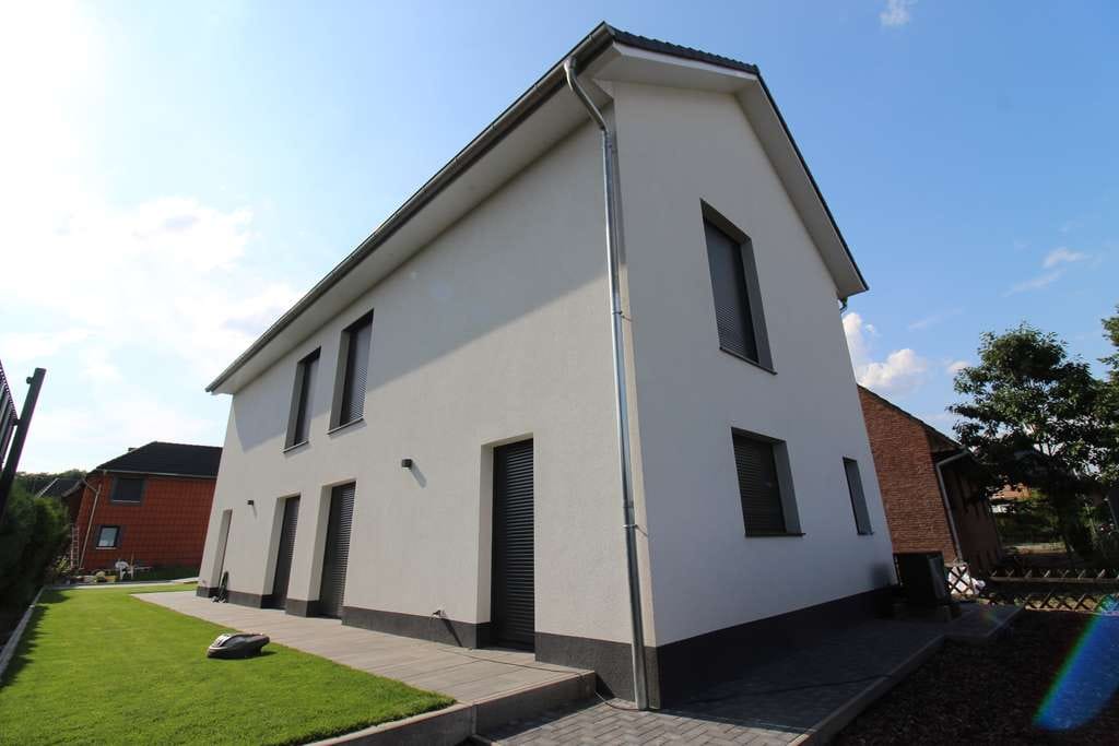 Immobilie in Jembke - Stadtvilla in bester Lage - Bild 3