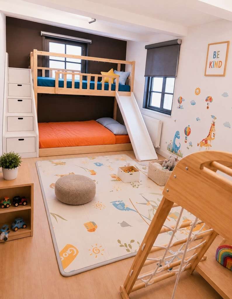 Immobilie in Nörten-Hardenberg - Fachwerk-Idyll für Familien: Modernisiertes Haus mit geschützter Terrassen-Oase - Bild 2