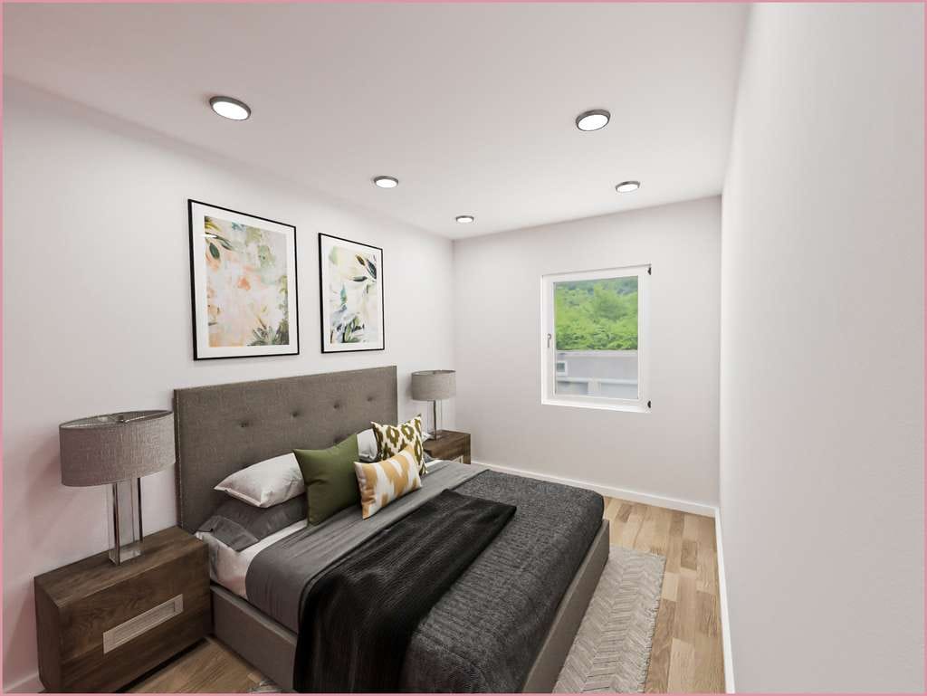 Immobilie in Bietigheim-Bissingen - 3-Zimmer-Wohnung mit Potenzial – ideal für Familien oder Wohngemeinschaften - mit Stellplatz - Bild 3