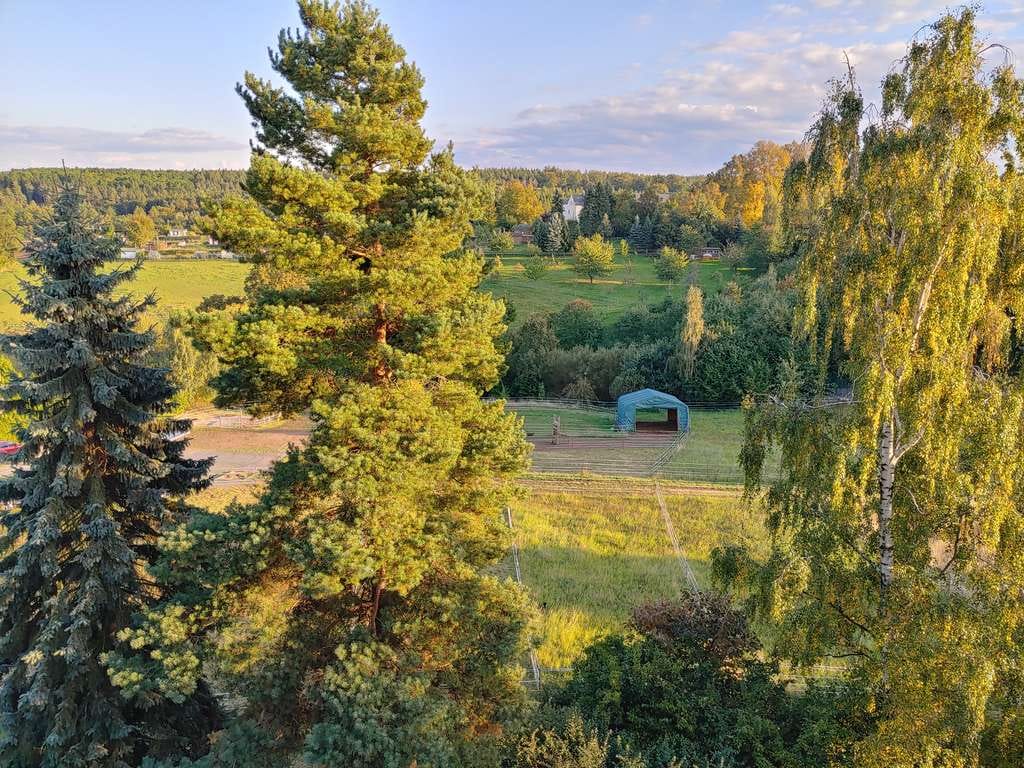 Immobilie in Lichtenstein/Sachsen - 3-Raumwohnung mit Panoramablick im 3.OG - VON PRIVAT - Bild 2