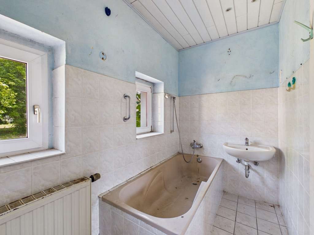 Immobilie in Klipphausen - Rarität im Dresdner Speckgürtel – Großes Grundstück mit Eigenheim und Nebengebäude - Bild 2