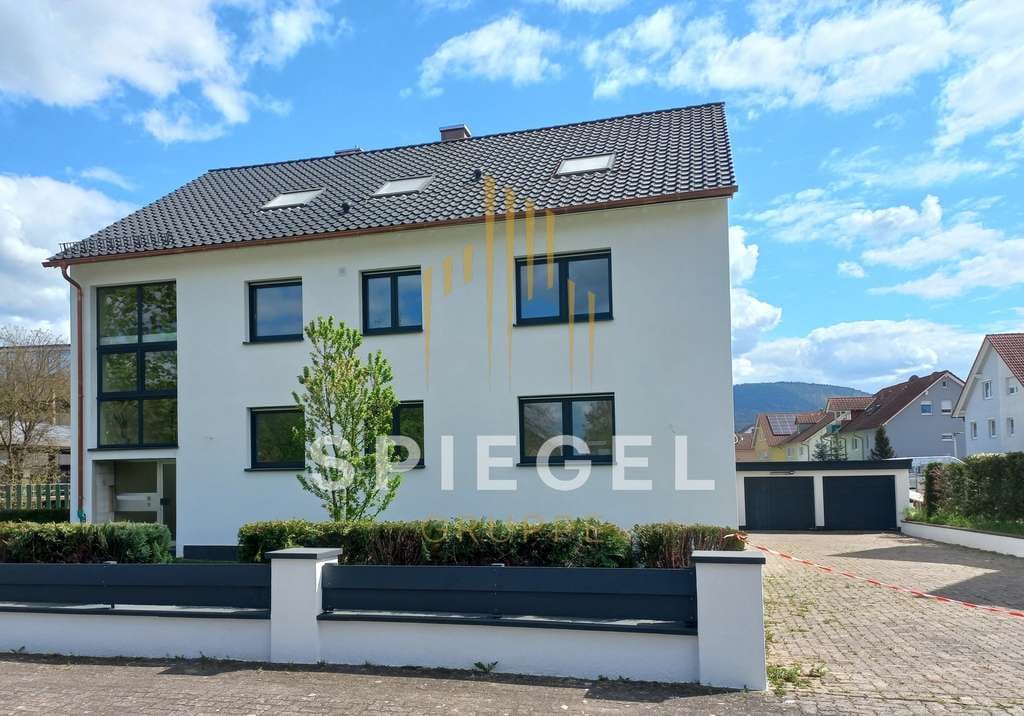 Immobilie in Kleinheubach - 4-Zimmer ETW im EG! - Bild 3