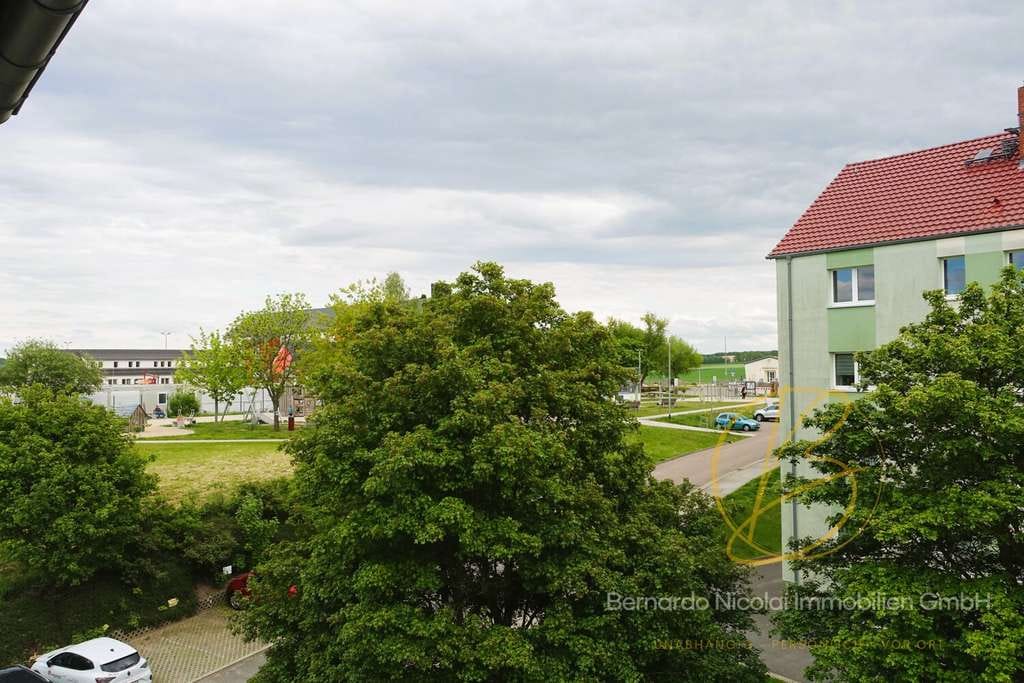 Immobilie in Großröhrsdorf - Kapitalanlage oder neues Zuhause - Wohnung mit Potential in Großröhrsdorf - Bild 3