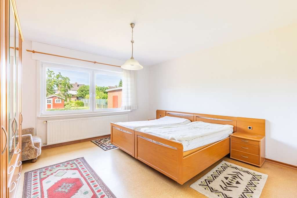 Immobilie in Diepholz - Großzügig, Gepflegt - Familienglück auf 1.073 m² - Bild 4