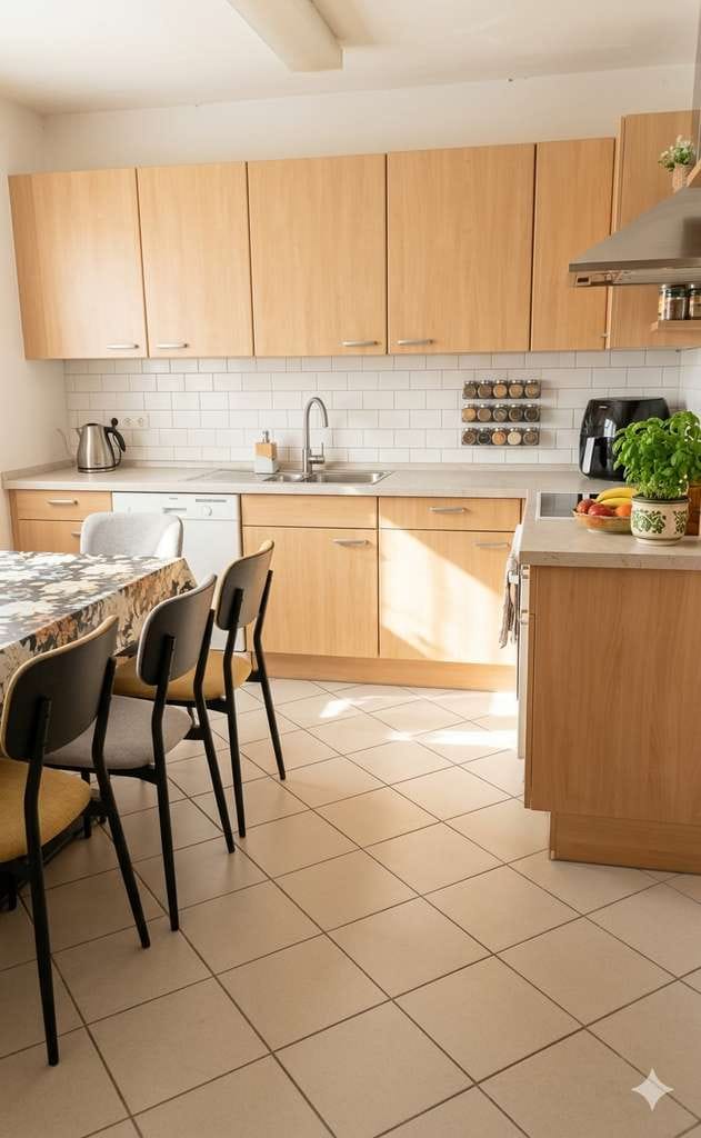Immobilie in Bad Fallingbostel - Renditestarke Etagenwohnung: 107 m², 5 Zimmer & 8,5 % Bruttorendite - PROVISIONSFREI - Bild 3
