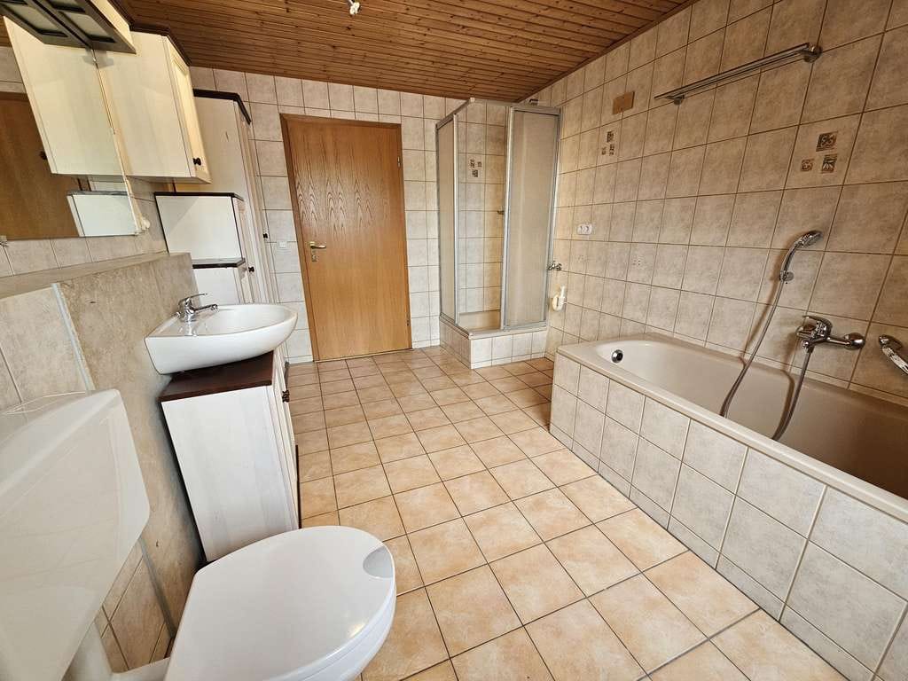 Immobilie in Mörnsheim - Rückzugsort im Grünen - Bild 4