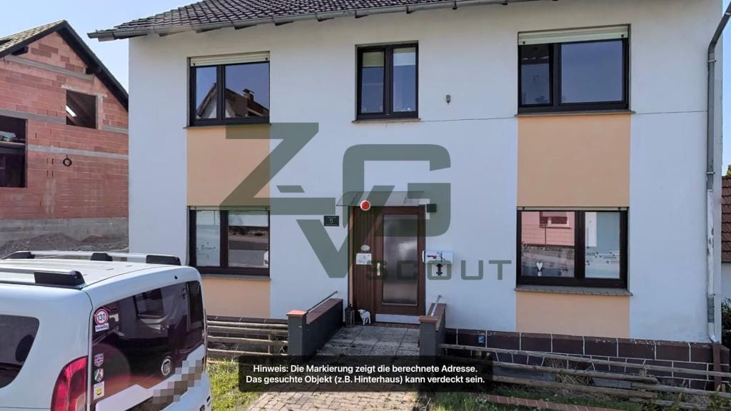Immobilie in Vlotho - Einfamilienhaus freistehend in Vlotho (Valdorf) - Bild 0