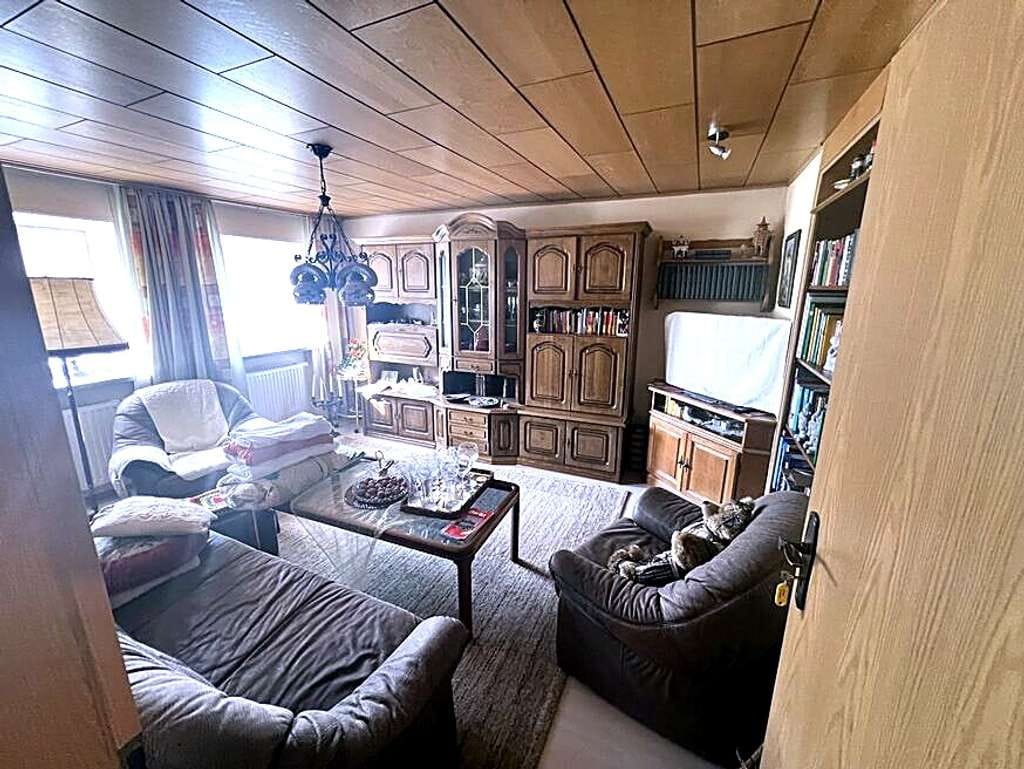 Immobilie in Triftern - Von privat: Charmantes Reihenhaus – zentrumsnah - ideal für Familien oder als Ferienhaus - Bild 3