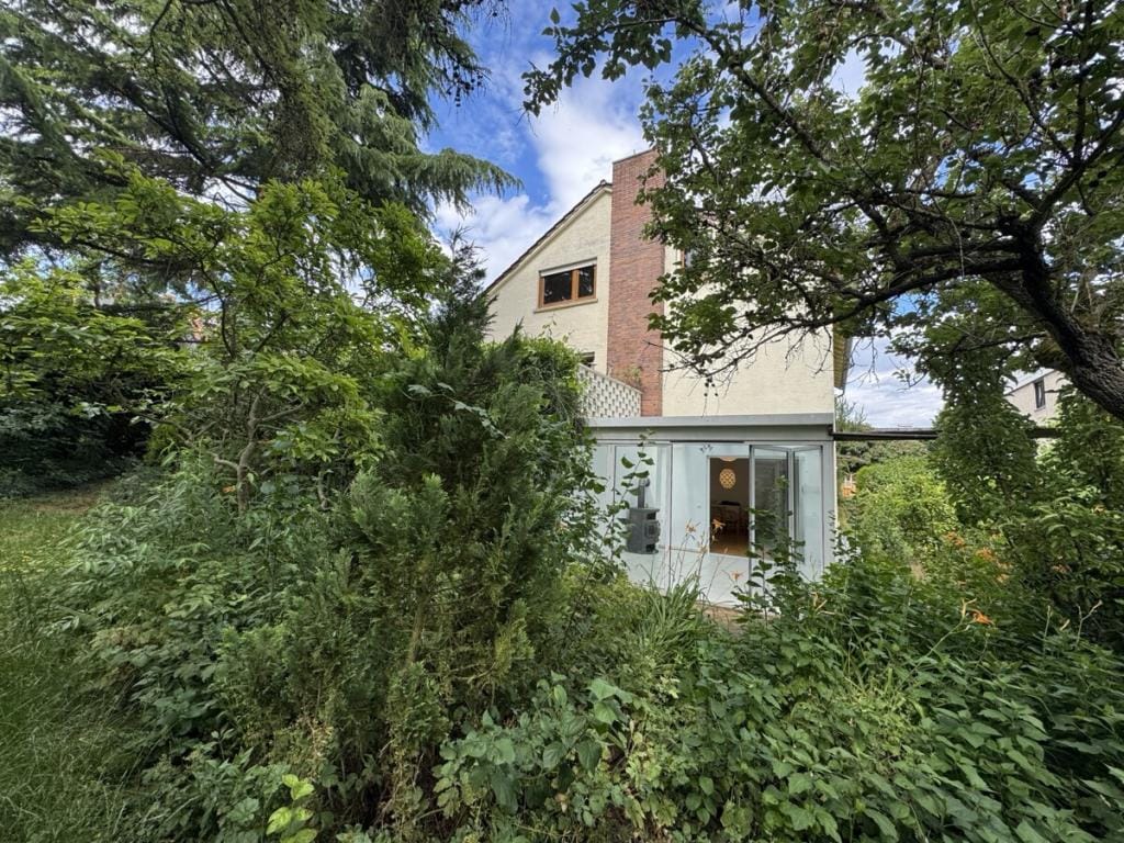 Immobilie in Ober-Olm - Einfamilienhaus freistehend in Ober-Olm - Bild 1