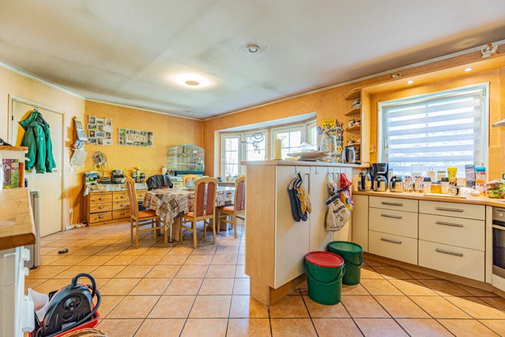 Immobilie in Lachendorf - Einfamilienhaus freistehend in Lachendorf - Bild 3
