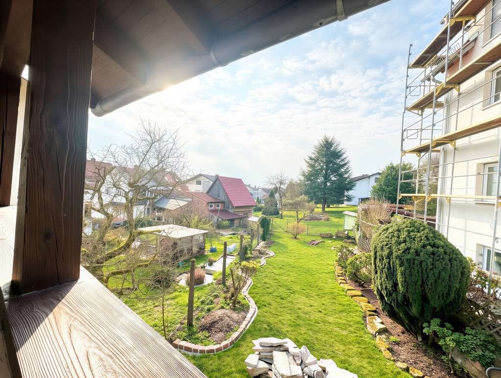 Immobilie in Gaiberg - Historisches Juwel in Gaiberg: Handwerkskunst trifft auf naturnahes Wohnen in exklusiver Lage - Bild 3
