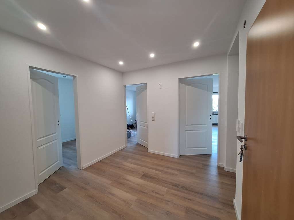 Immobilie in Riederich - SCHÖNER WOHNEN: 3-Zimmer-Wohnung in Riederich - Bild 1