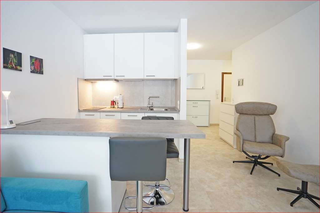Immobilie in Füssen - Schickes Ferienapartment in Seenähe! - Bild 4
