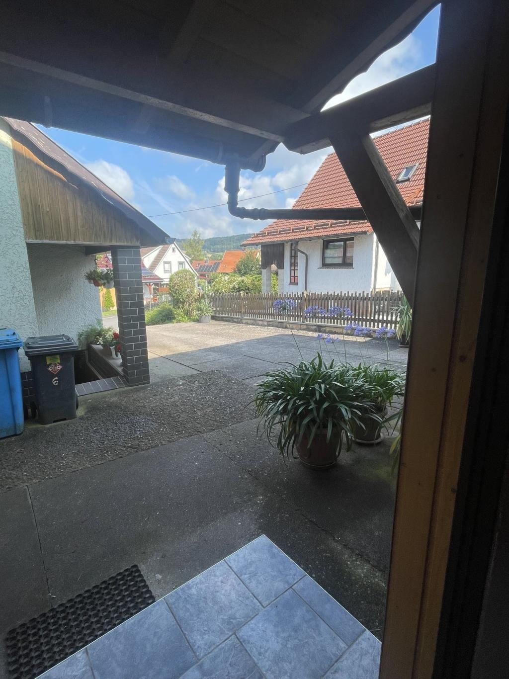 Immobilie in Lengfeld - Wohnung in Lengfeld - Bild 1