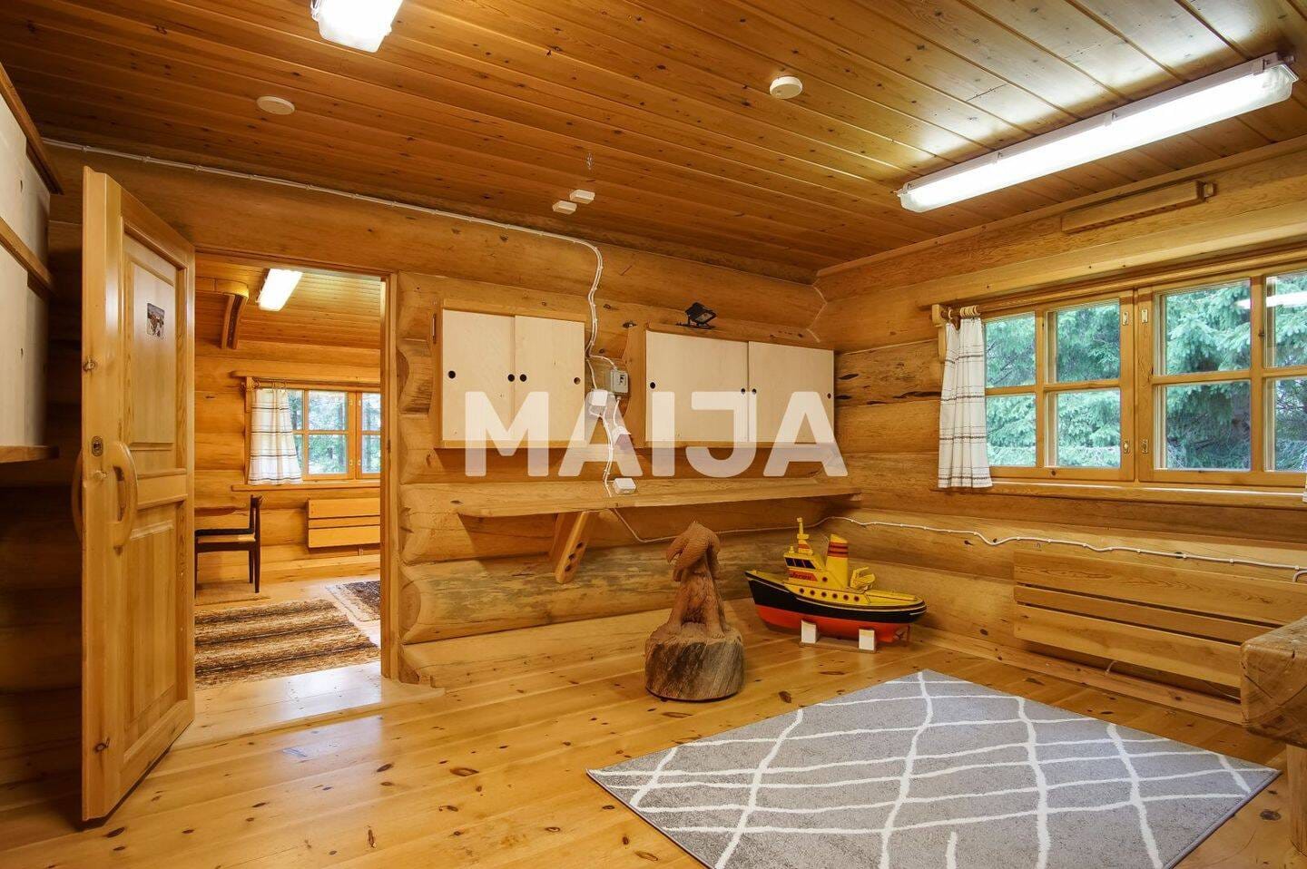 Immobilie in Bad Berneck im Fichtelgebirge - Haus in Tornio - Bild 1