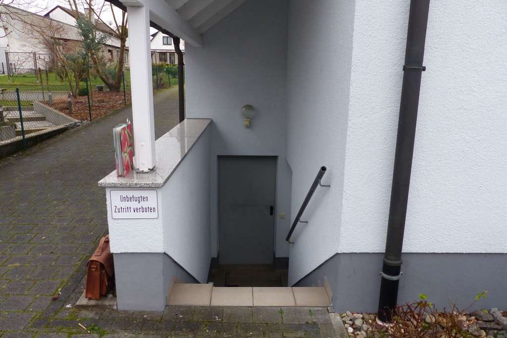 Immobilie in Mainhausen - Ein-Zimmer-Wohnung in Mainhausen gesucht? Bitte sehr. - Bild 4