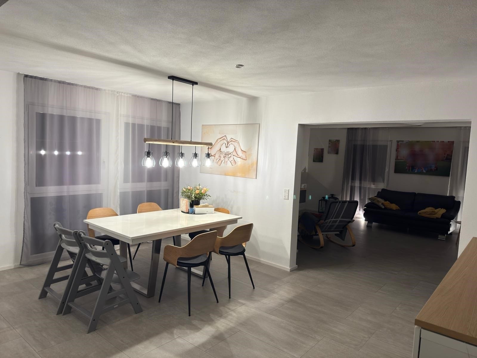 Immobilie in Rechberghausen - Tolles Einfamilienhaus mit Einliegerwohnung in bester Lage! - Bild 4