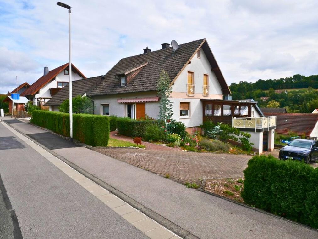 Immobilie in Burkardroth -  - Bild 0