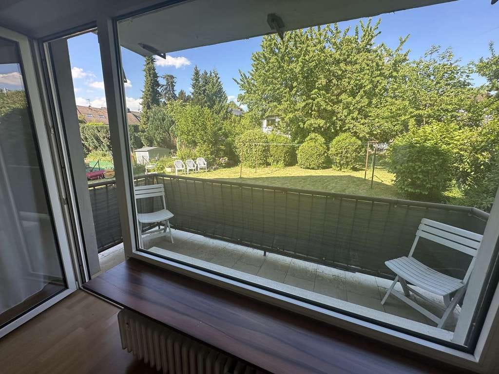 Immobilie in Schwalbach - Mehrfamilienhaus in schöner Wohnlage von Schwalbach - Bild 4