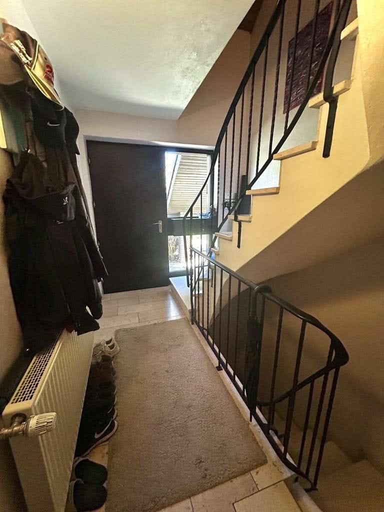 Immobilie in Dörentrup - Ein Zuhause zum Verlieben – Zweifamilienhaus mit Charme, Naturverbundenheit und großem Potenzial - Bild 4