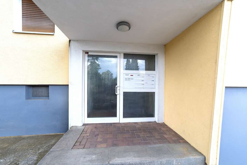 Immobilie in Erlensee - Gepflegte Eigentumswohnung in gefragter Wohnlage -  Ideal für Eigennutzer oder Kapitalanleger - Bild 3
