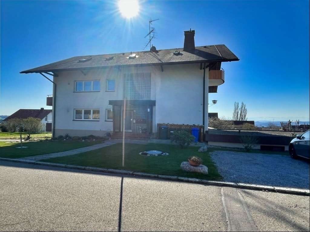 Immobilie in Görwihl - Mehrfamilienhaus in herrlicher Lage von Görwihl - Bild 1