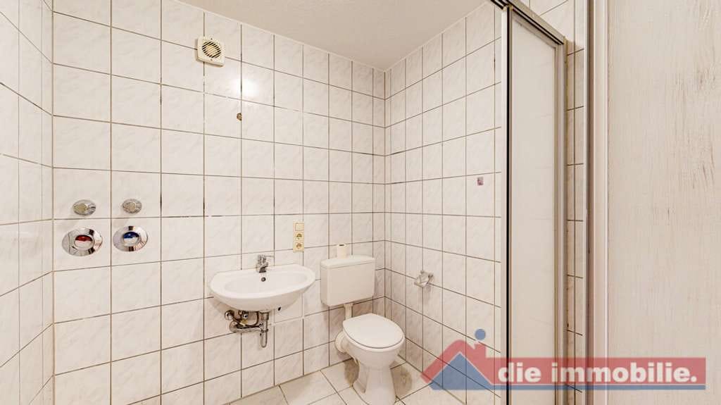 Immobilie in Bördeland - *** Erdgeschosswohnung mit Terrasse in Welsleben  - ideal für Eigennutzer oder Kapitalanleger *** - Bild 3