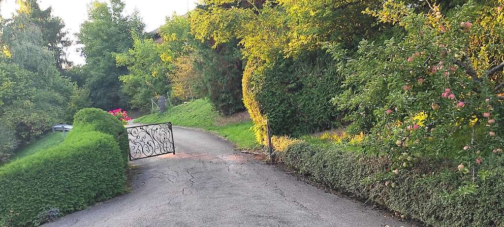 Immobilie in Aalen - Einfamilienhaus mit ELW und Garten, als Generationen-Haus geeignet - Bild 2