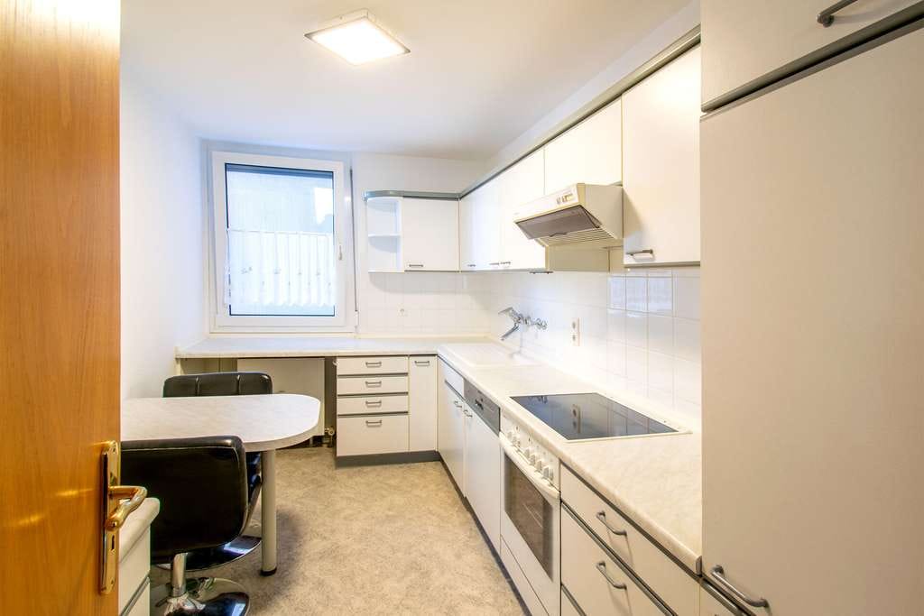 Immobilie in Magstadt - Schöne 3 Zimmer-Wohnung in Traumlage direkt am Feldrand - Bild 4