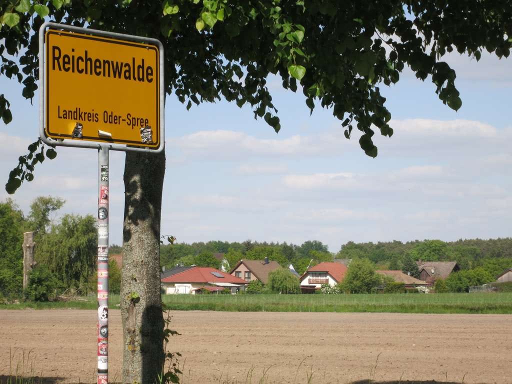 Immobilie in Reichenwalde - Exklusiv wohnen in Reichenwalde bei Bad Saarow – Massivhaus & Grundstück, provisionsfrei - Bild 2