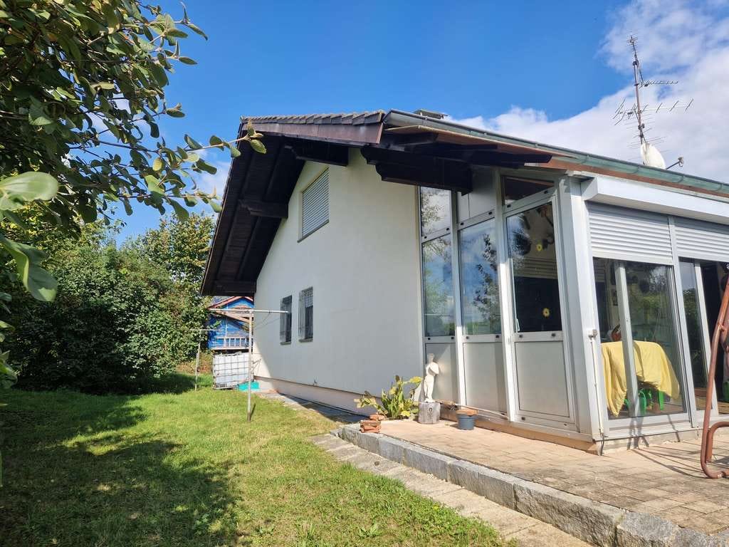 Immobilie in Heldenstein - Gepflegtes Einfamilienhaus mit Garage in Heldenstein - Bild 2