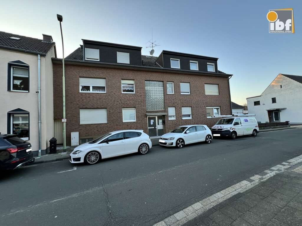 Immobilie in Kreuzau - +++ IBF Immo +++ Renditestarkes voll vermietetes 6FHS in Kreuzau - Drove zu verkaufen! - Bild 0