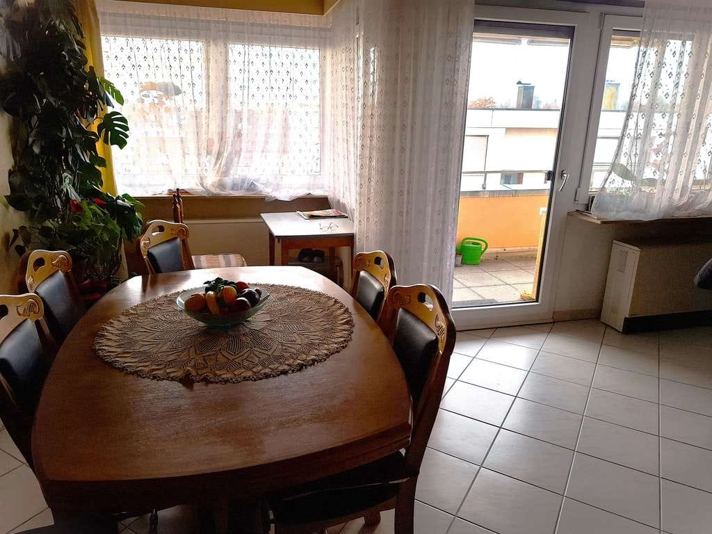 Immobilie in Leutenbach - 4,5 Zimmer-Wohnung in Leutenbach Ortsmitte - beim Rathaus - Bild 4