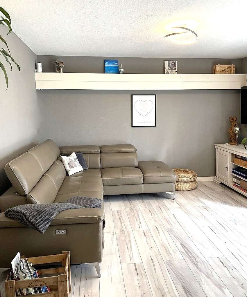 Immobilie in Mittelangeln - Tolle Doppelhaushälfte in Mittelangeln. Aufwendig + hochwertig renoviert und ausgestattet !Ansehen! - Bild 1