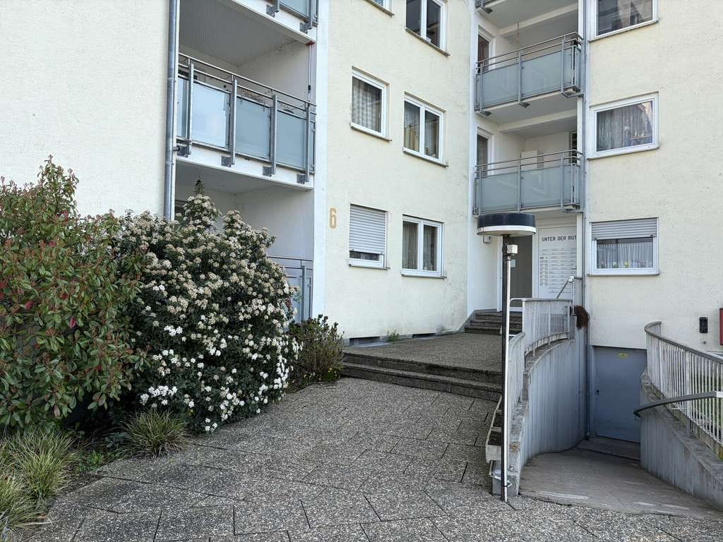 Immobilie in Ginsheim-Gustavsburg - *NEU* OPEN HOUSE! SA. 16.05. 13:30-15:00UHR SO. 17.05. 14:00-15:30UHR WIR BITTEN UM ANMELDUNG! - Bild 0