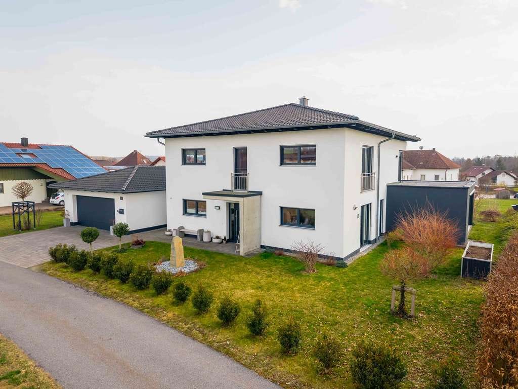 Immobilie in Aldersbach - Einfach toll!!  - Einfamilienhaus bei Aldersbach - Bild 1