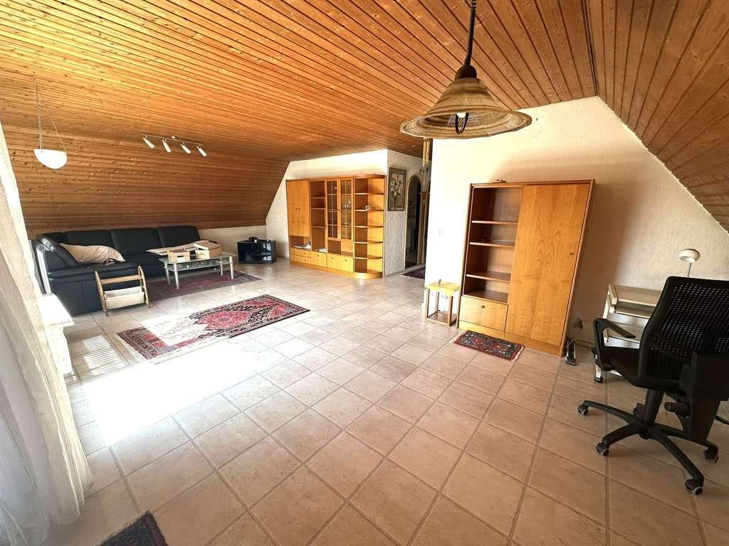 Immobilie in Erlenbach - 2-Zimmer-Wohnung mit Balkon und Weinbergblick – Erlenbach - Bild 0