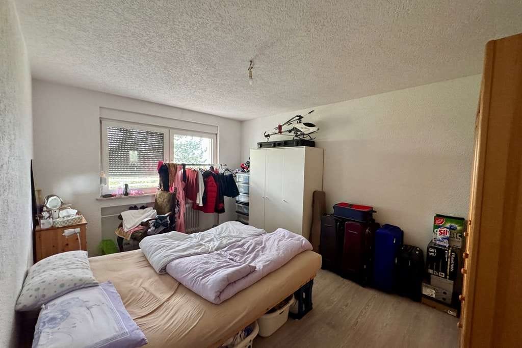 Immobilie in Steinbach - Steinbach: Großzügige Wohnung für die junge Familie! - Bild 3