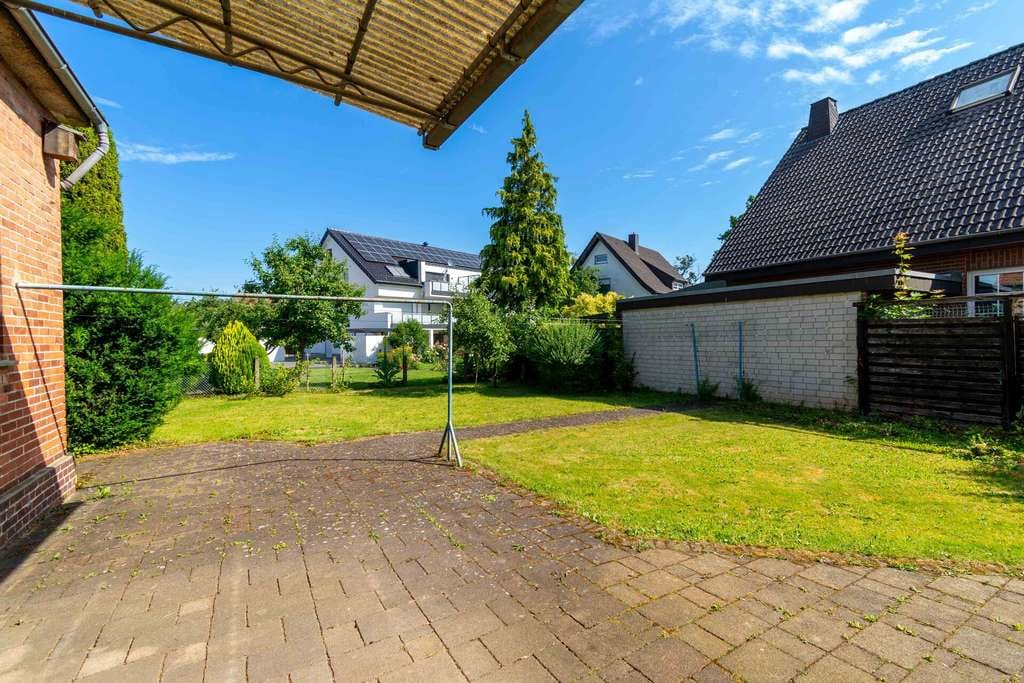 Immobilie in Salzkotten - Charmantes Haus in ausgezeichneter Wohnlage - Bild 3