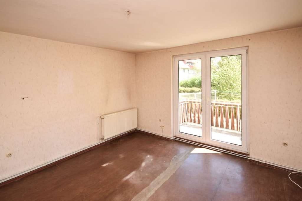 Immobilie in Wernigerode - 3-Zimmer-Eigentumswohnung mit Balkon in zentraler Lage! - Bild 1