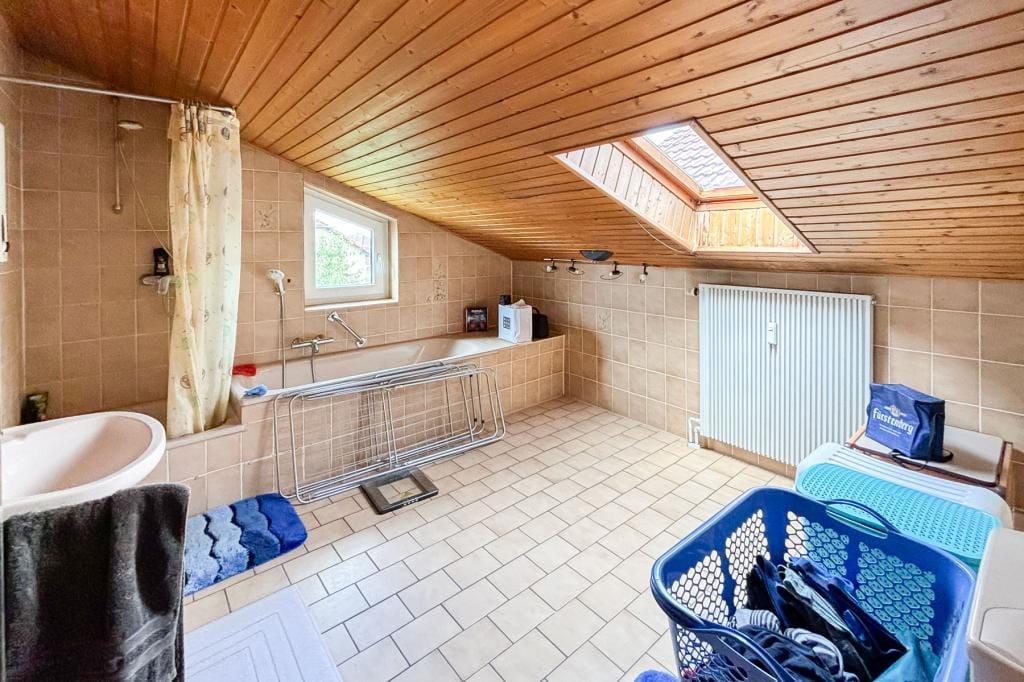 Immobilie in Weiterstadt - Etagenwohnung in Weiterstadt (Gräfenhausen) - Bild 4