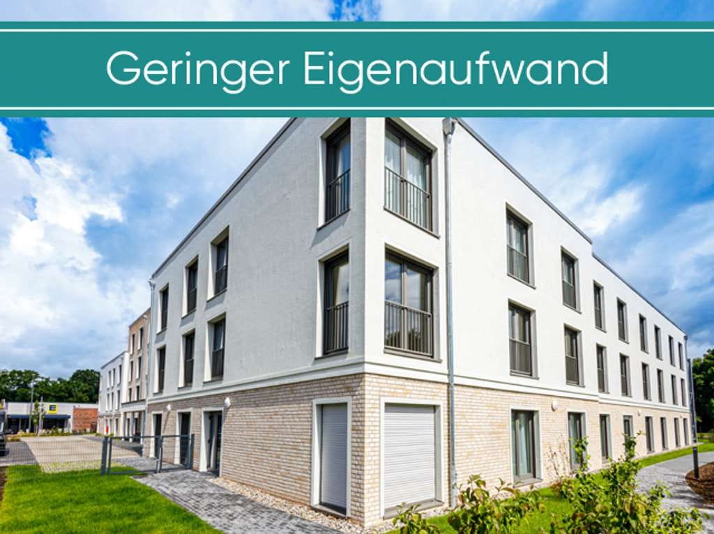 Immobilie in Straßkirchen - Pflegeimmobilie mit Perspektive – Jetzt Pflegeplatz sichern dank Vorbelegungsrecht! - Bild 2