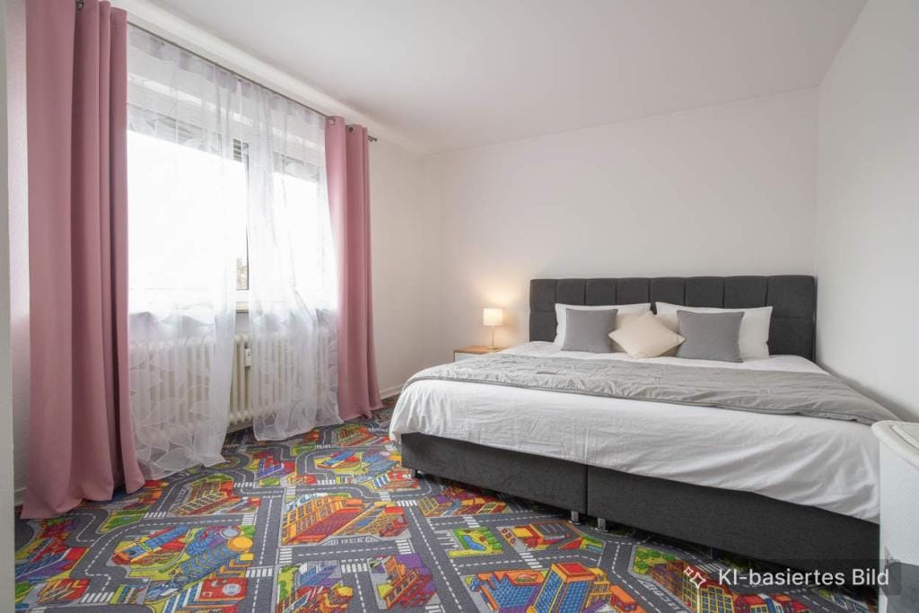 Immobilie in Speyer - Etagenwohnung in Speyer - Bild 4