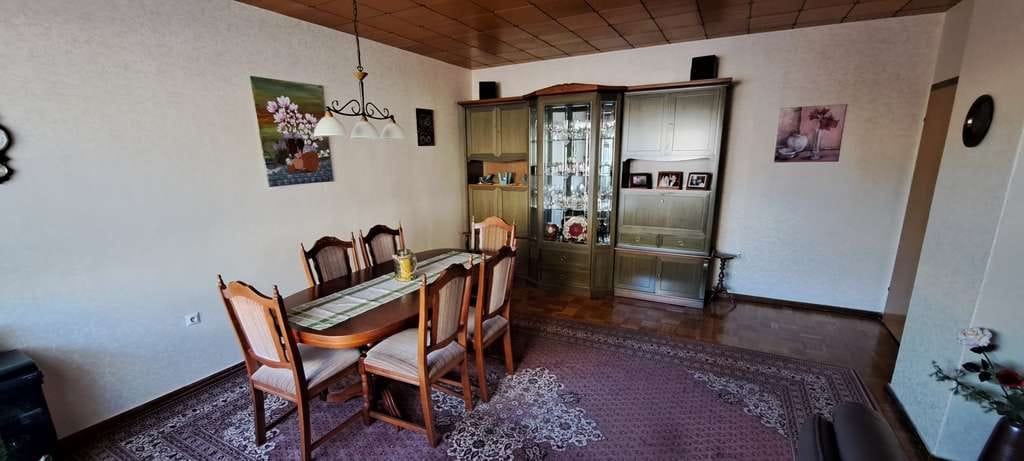 Immobilie in Meyenburg - Gepflegtes Einfamilienhaus in Meyenburg – nahe Mecklenburgischer Seenplatte & gute Infrastruktur - Bild 4