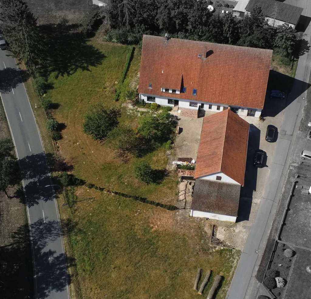 Immobilie in Stemwede - Flexibles Mehrfamilienhaus mit riesigem Entwicklungspotenzial – Ideal für Investoren und Eigenbedarf - Bild 0