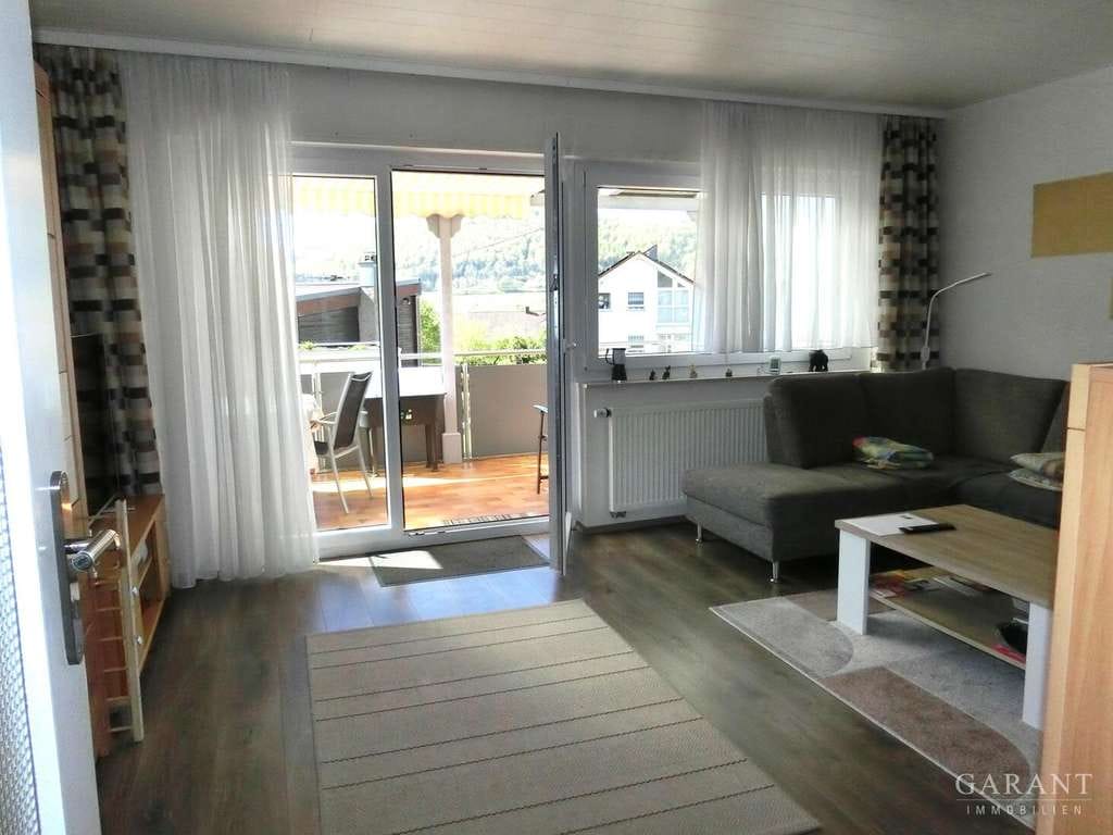 Immobilie in Bad Überkingen - Modernisiertes Einfamilienhaus in traumhafter Umgebung, inkl. Einbauküche und Garage - Bild 3